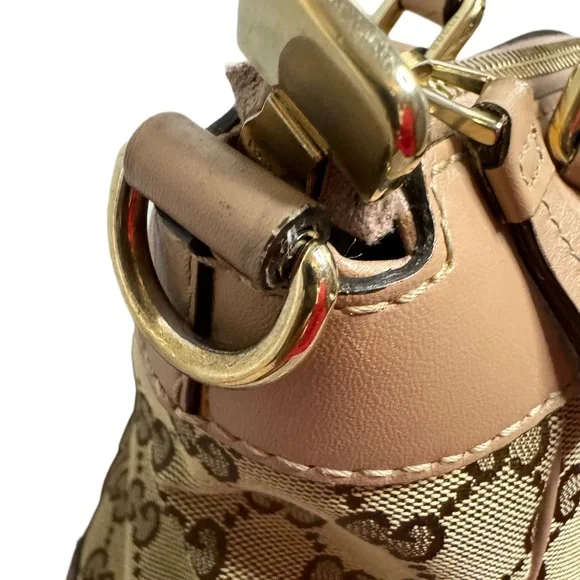 GUCCI Mayfair 2-way Tote - Picture 5 of 16